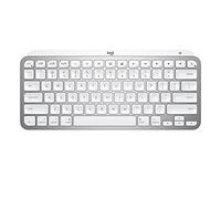 MX KEYS MAC MINI WIRELESS ILLUMINATED KB LOGITECH