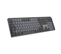 MX MECHANICAL WRLS ILLUM. KEYB NEW