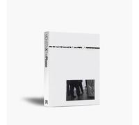 MX - MONSTA X The Phase 14th Mini Album REFINED Version