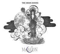 Mx.Moon The Moon Rising (CD)