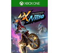 MX Nitro: Unleashed (Xbox One) Xbox Live Key EUROPE