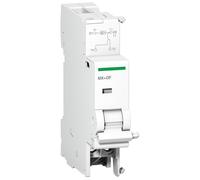 Sganciatore lancio corrente MX+OF 110/415Vca 110/130Vcc - Schneider