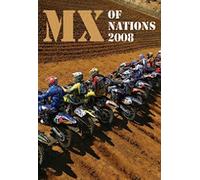 MX Of Nations 2008 (DVD)