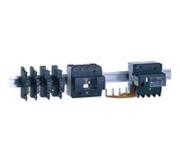 Sganciatore lancio corrente Schneider NG125 MX+OF 220/415V 19064