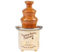 MX ONDA - mx-fc2770-Fontana di cioccolato