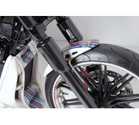 MX Per Harley Softail Breakout FXBR 2013-2017 Parafango In Fibra Di Carbonio