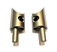 MX-Products Suzuki RM 125 Valvola di scarico guida 1996-2000 Exhaust Valve Set