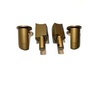 MX-Products Suzuki RM 250 Valvola di scarico guida 1993-1995 Exhaust Valve Set Power Valve
