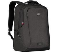 Wenger Zaino Mx Professional 611641 16´´ One Size Black