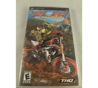 MX vs. ATV: Al limite - Sony PSP