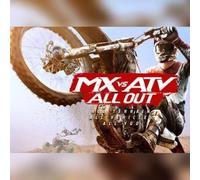 MX vs ATV All Out (PC) Steam Key - GLOBAL