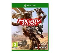 MX Vs ATV All Out (Guida / Racing) XBOX ONE THQ
