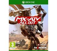 MX vs ATV All Out (Xbox One) - Xbox One