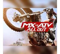 MX vs ATV All Out (Xbox One / Xbox Series X|S) Xbox Live Key - EU
