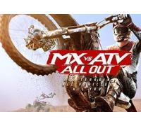 MX vs ATV All Out (Xbox One / Xbox Series X|S) Xbox Live Key - UNITED STATES