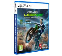 MX VS ATV LEGENDS 2024 MONSTER ENERGY SUPERCROSS EDITION PS5 GIOCO PLAYSTATION 5
