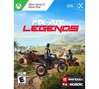 MX vs ATV Legends for Xbox One and Xbox Series X Xbo (Microsoft Xbox Series X S)