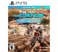 Mx Vs Atv Legends Season Two for Playstation 5 (Sony Playstation 5)