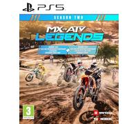 E_0002_S71010777 Thq Nordic Videogioco PlayStation 5 THQ Nordic MX VS ATV Legend