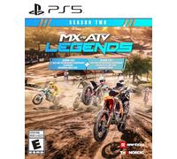 Mx Vs Atv Legends Season Two for Playstation 5 (Sony Playstation 5)
