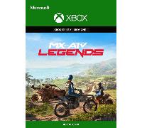 MX vs ATV Legends XBOX LIVE Key EUROPE