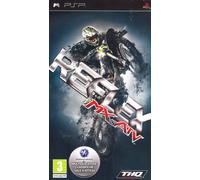 Mx Vs ATV Reflex