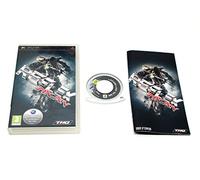 MX vs ATV reflex [Edizione : Francia]