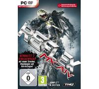 MX vs. ATV Reflex [Edizione: Germania]