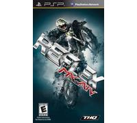 Mx Vs Atv Reflex [Edizione: Germania]