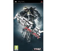 MX vs ATV: Reflex [Edizione: Regno Unito]