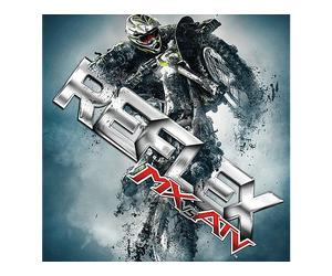 MX vs. ATV Reflex - GIOCO XBOX SERIES X