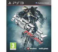 Playstation Games Ps3 Mx Vs Atv Reflex