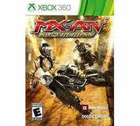 MX Vs Atv: Supercross