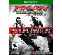 MX Vs Atv Supercross Encore Edition (2017 Official
