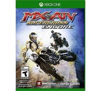 MX vs. ATV: Supercross Encore Edition - Xbox One - Xbox One (Microsoft Xbox One)