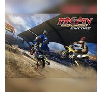 MX vs. ATV Supercross Encore (Xbox One / Xbox Series X|S) Xbox Live Key - EU