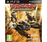 Playstation Games Ps3 Mx Vs Atv: Supercross