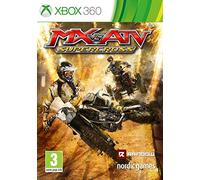 MX vs ATV Supercross (Xbox 360) - [Edizione: Regno Unito]