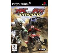 Mx Vs Atv Untamed
