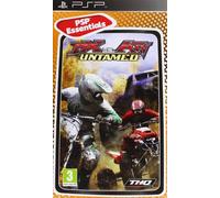 MX vs ATV : Untamed - Essentials (PSP) [Edizione: Regno Unito]