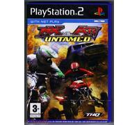 MX vs ATV Untamed (Playstation 2) [UK IMPORT]