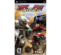THQ MX vs. ATV Untamed