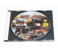 MX vs ATV: Untamed (Wii) [video game]