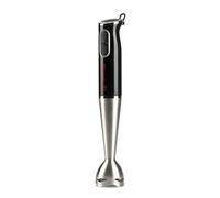 MX03 Mixer a Immersione 400 W Motore DC Fusto lungo 19 cm e lame INOX 2 Velocità