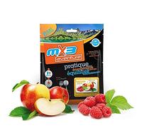 MX3 Adventure Pasto liofilizzato Composta di Mela-Lampone