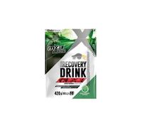 Mx3 bevanda di recupero al lampone 420 g