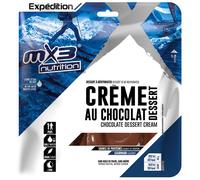 MX3 Creme Au Chocolat - Unisex - Multicolore - Taglia unica- modello 2026