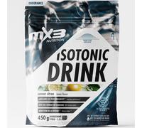 MX3 Isotonic Drink Citron 450g - Unisex - Multicolore - Taglia unica- modello 2026