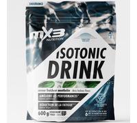 MX3 Isotonic Drink Fraicheur Mentholee 600g - Unisex - Multicolore - Taglia unica- modello 2026