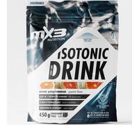 MX3 Isotonic Drink Long Time Pamplemousse 450g - Unisex - Multicolore - Taglia unica- modello 2026